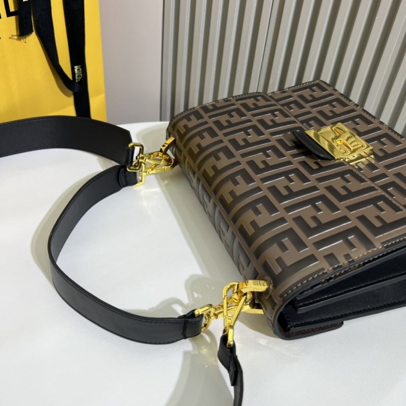 Fendi Satchel Bags